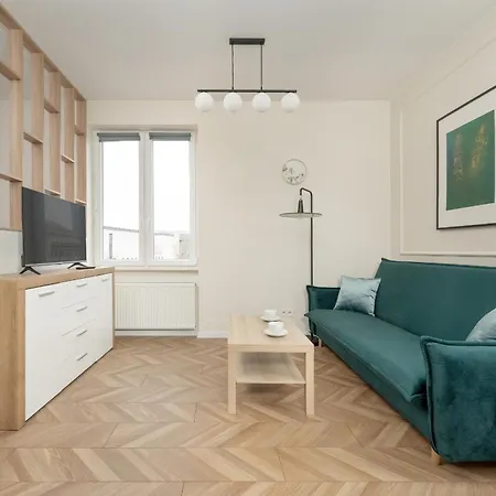 Apartman Comfortable In Central By Renters *