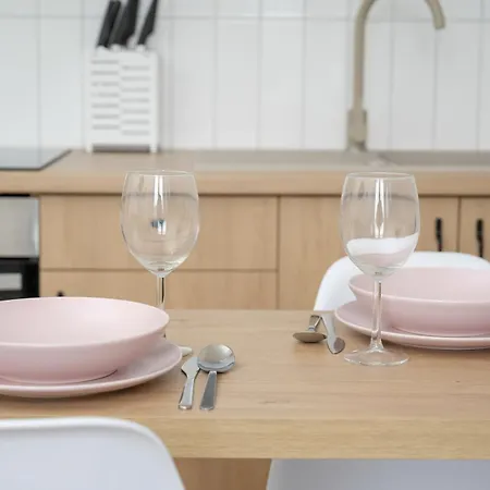 Apartman Comfortable In Central By Renters Wrocław