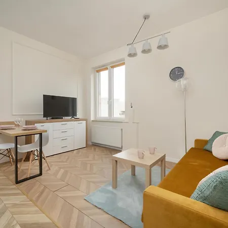 Apartman Comfortable In Central By Renters *